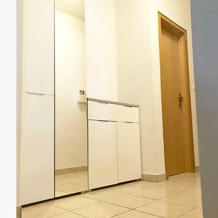 Kety شقة *